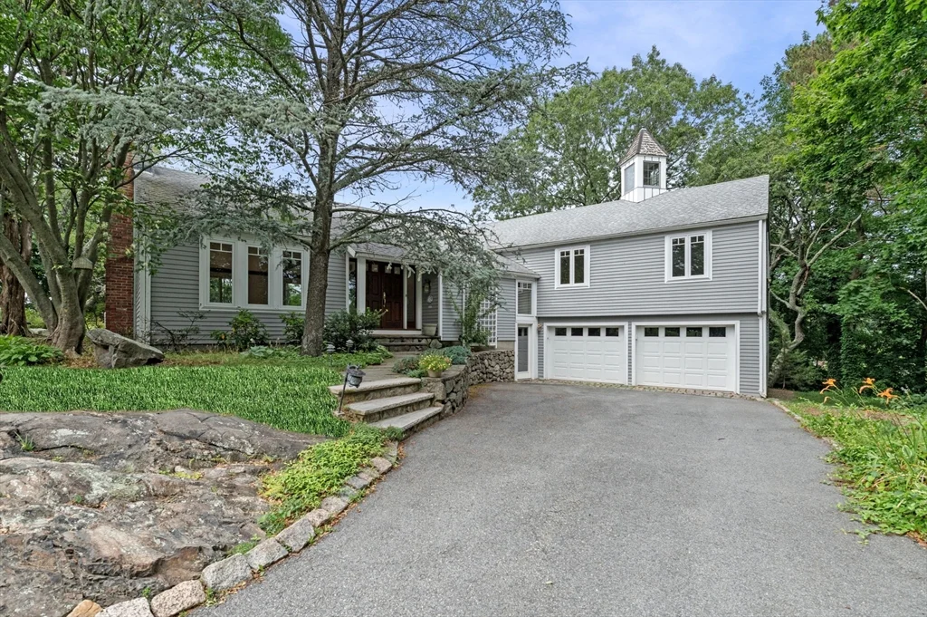 7 Ratlin Rd, Marblehead