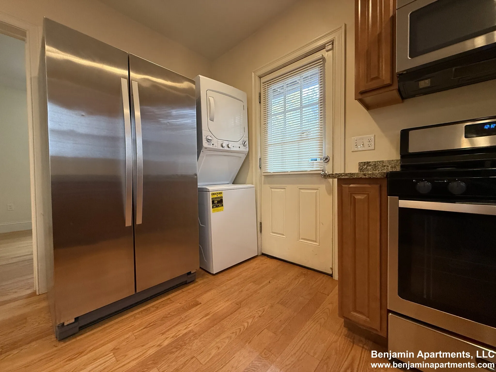 35 Pratt St, Allston