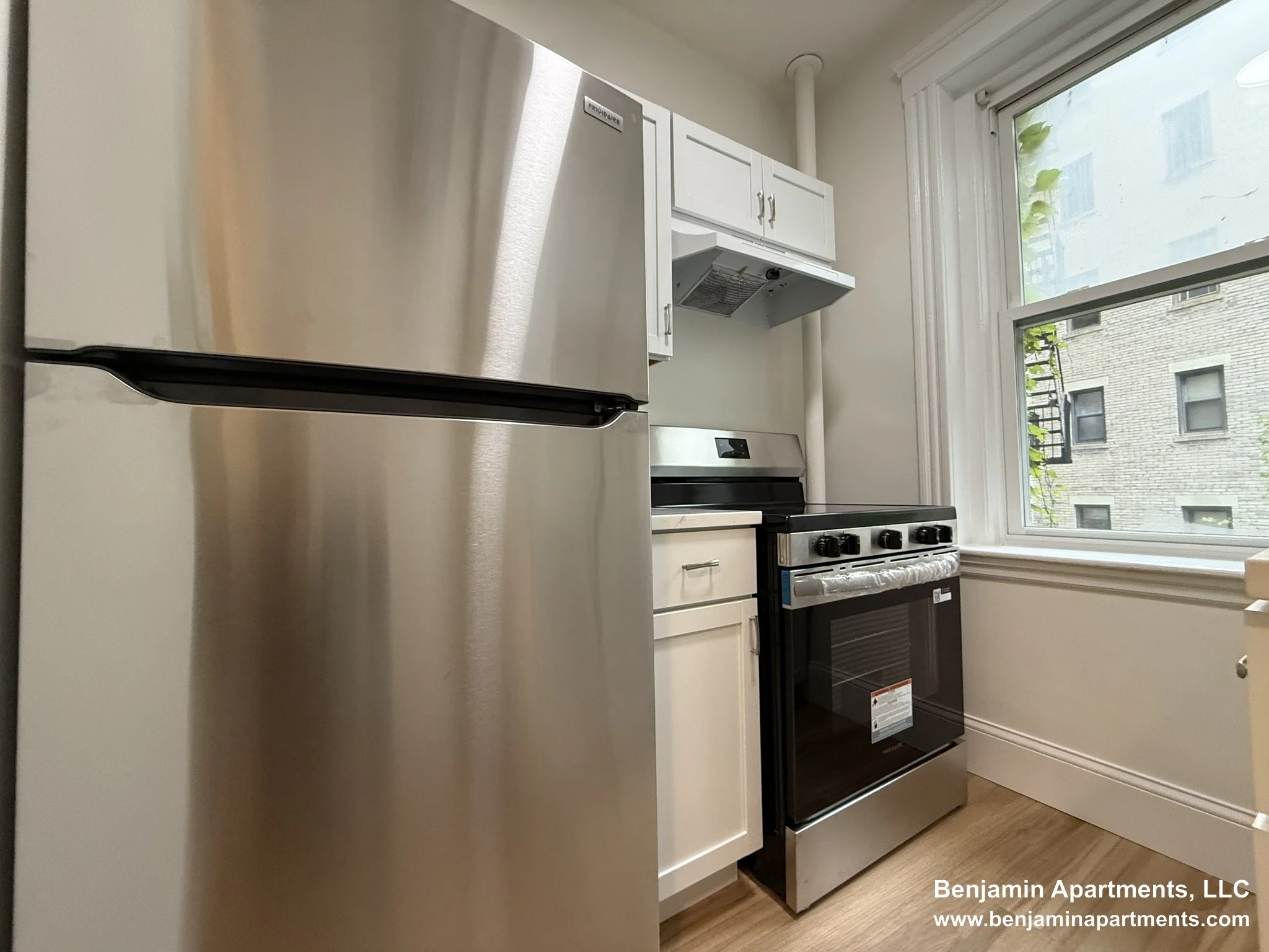 1450 Commonwealth Ave, Brighton