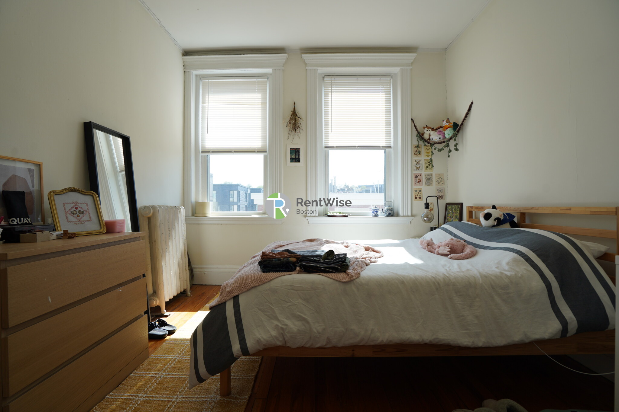 1302 Commonwealth Ave, Allston