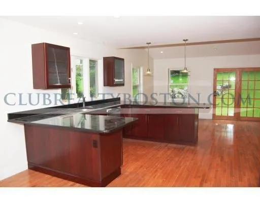 195 Forest, Arlington