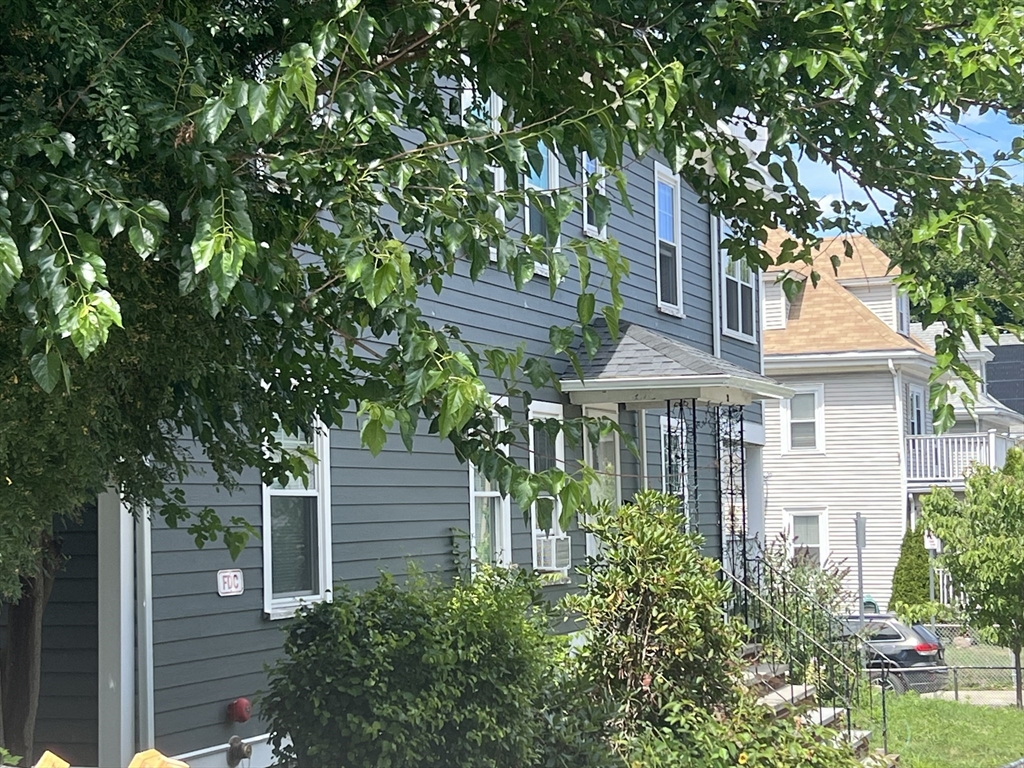 21 Ardent, Roslindale