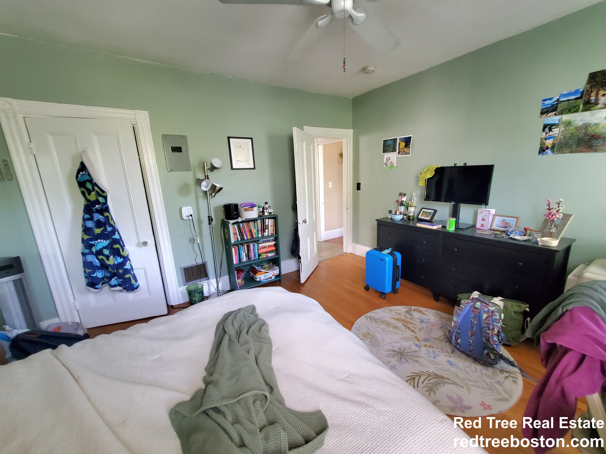 234 Cypress St, Brookline