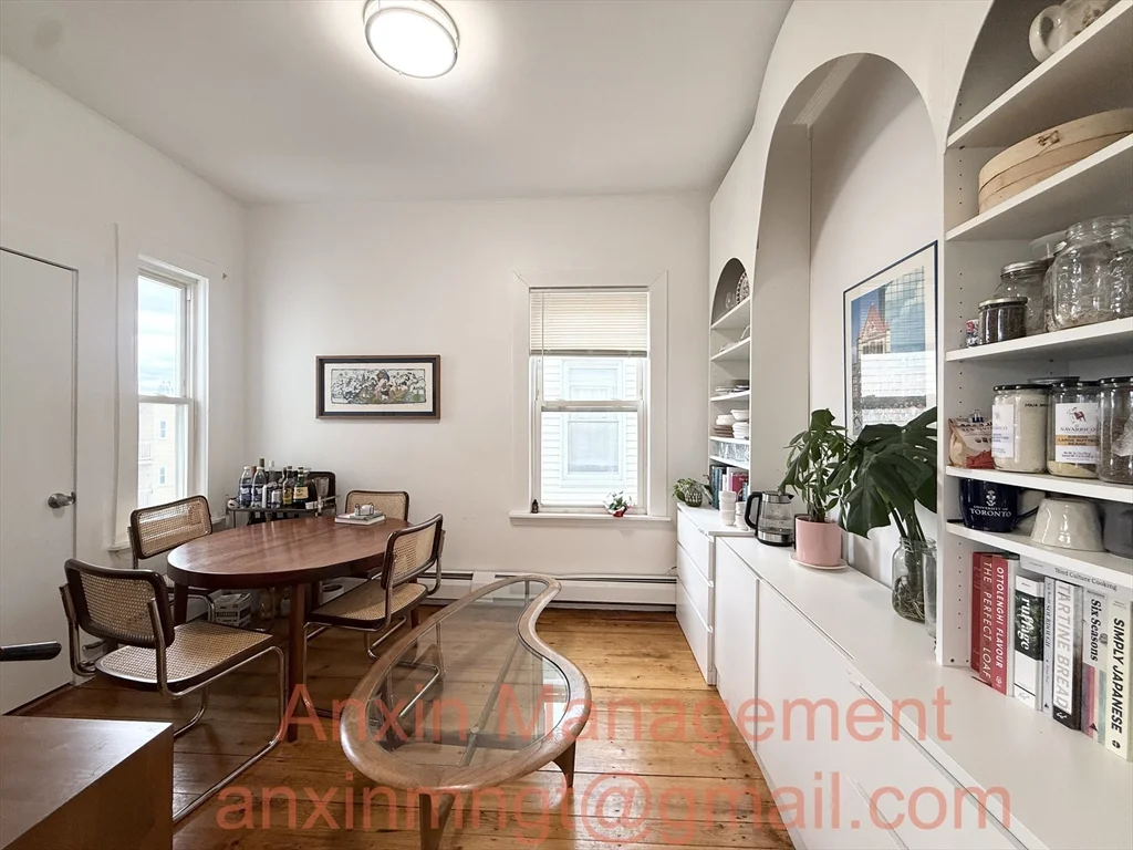 250 Elm St, Inman Square