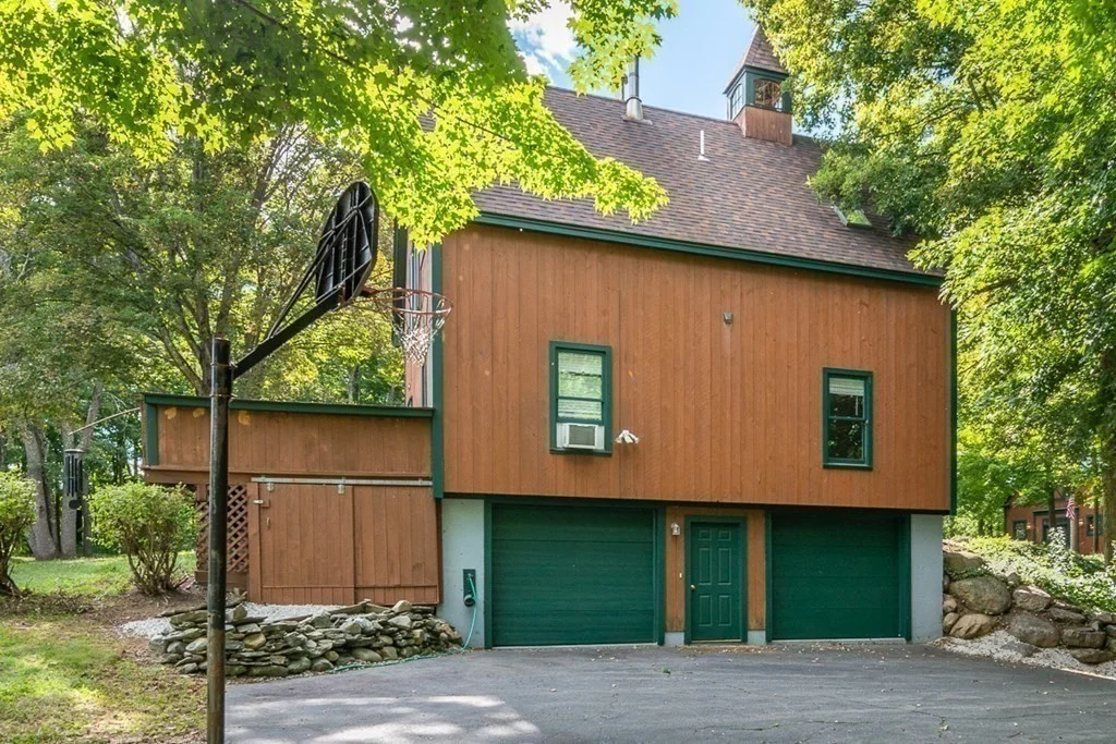 41 Prescott, Pepperell