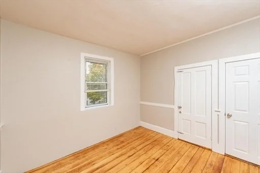 6 Clinton St, Taunton