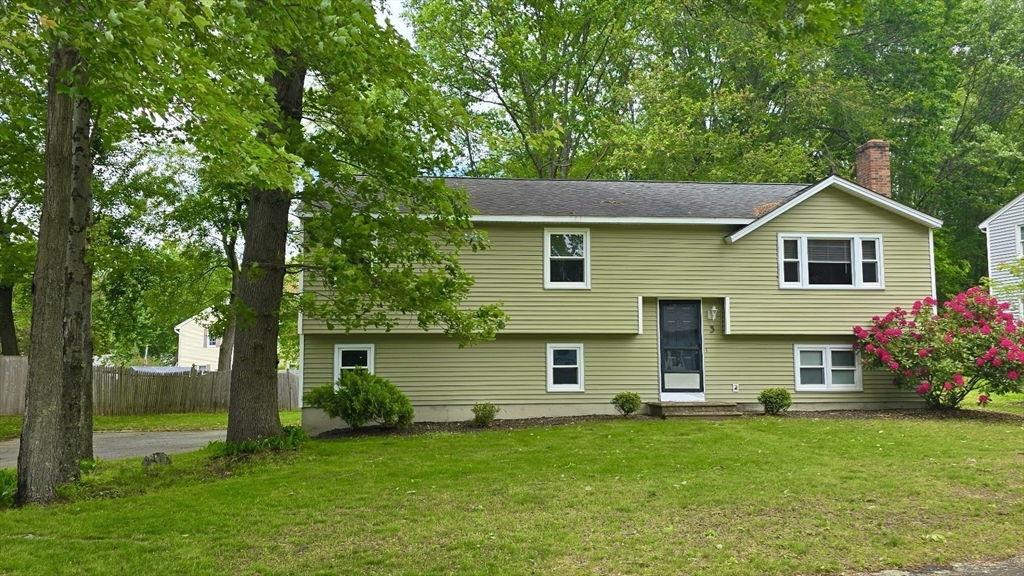 3 Concord Rd, Shrewsbury