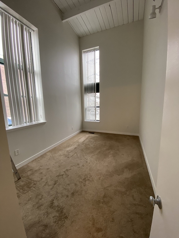 71 Fulkerson St, East Cambridge