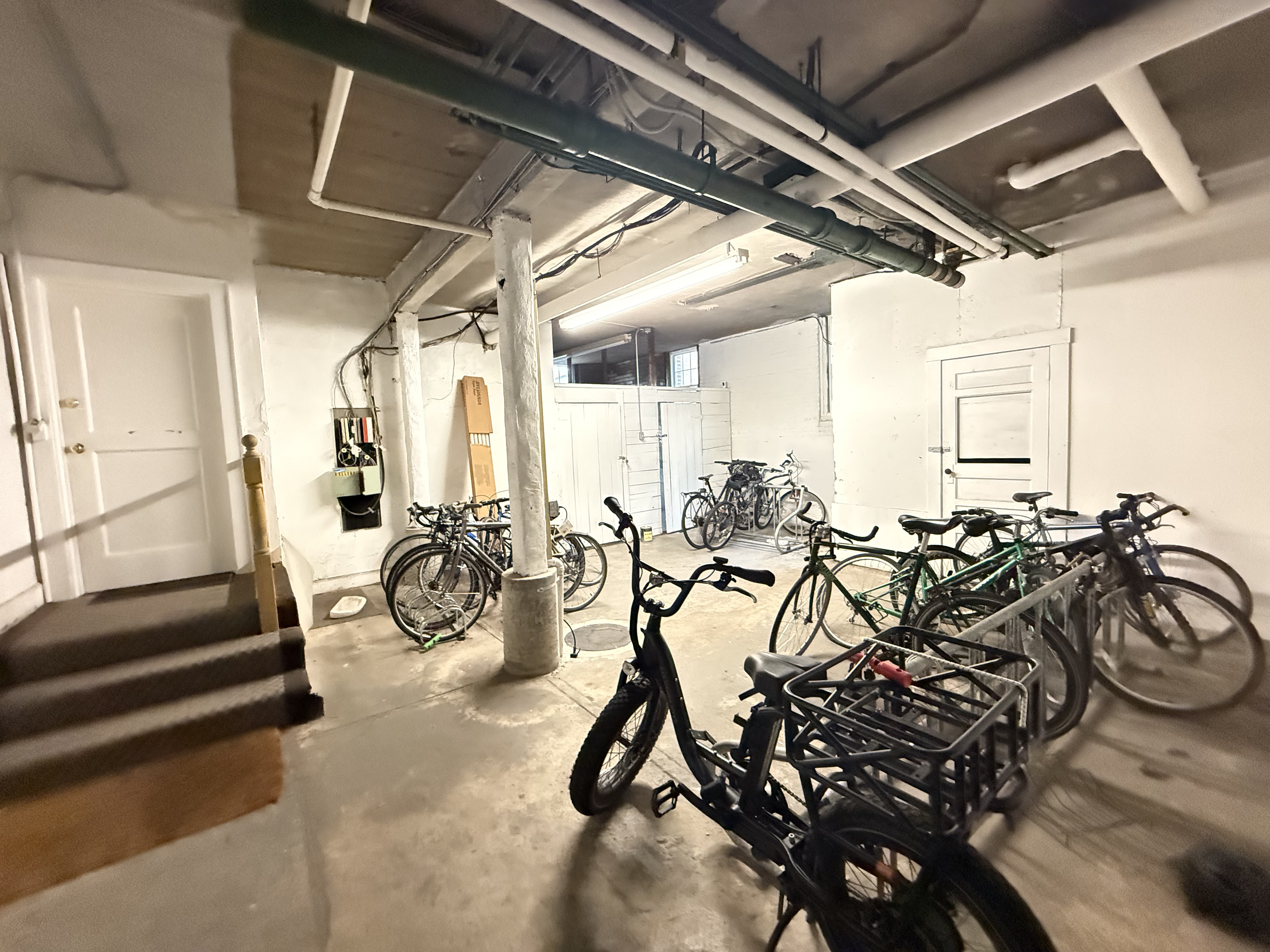 9 Ellery St, Mid-Cambridge