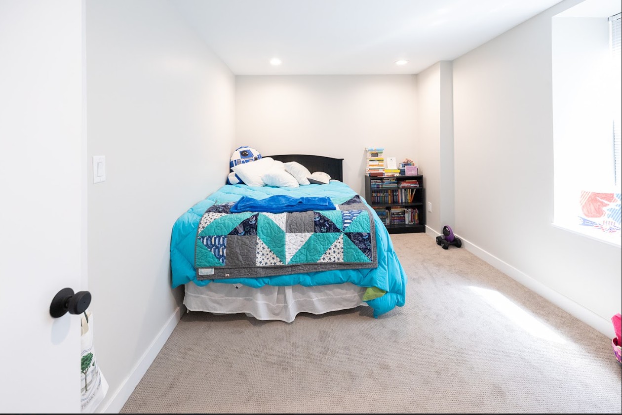 1661 Washington St, South End