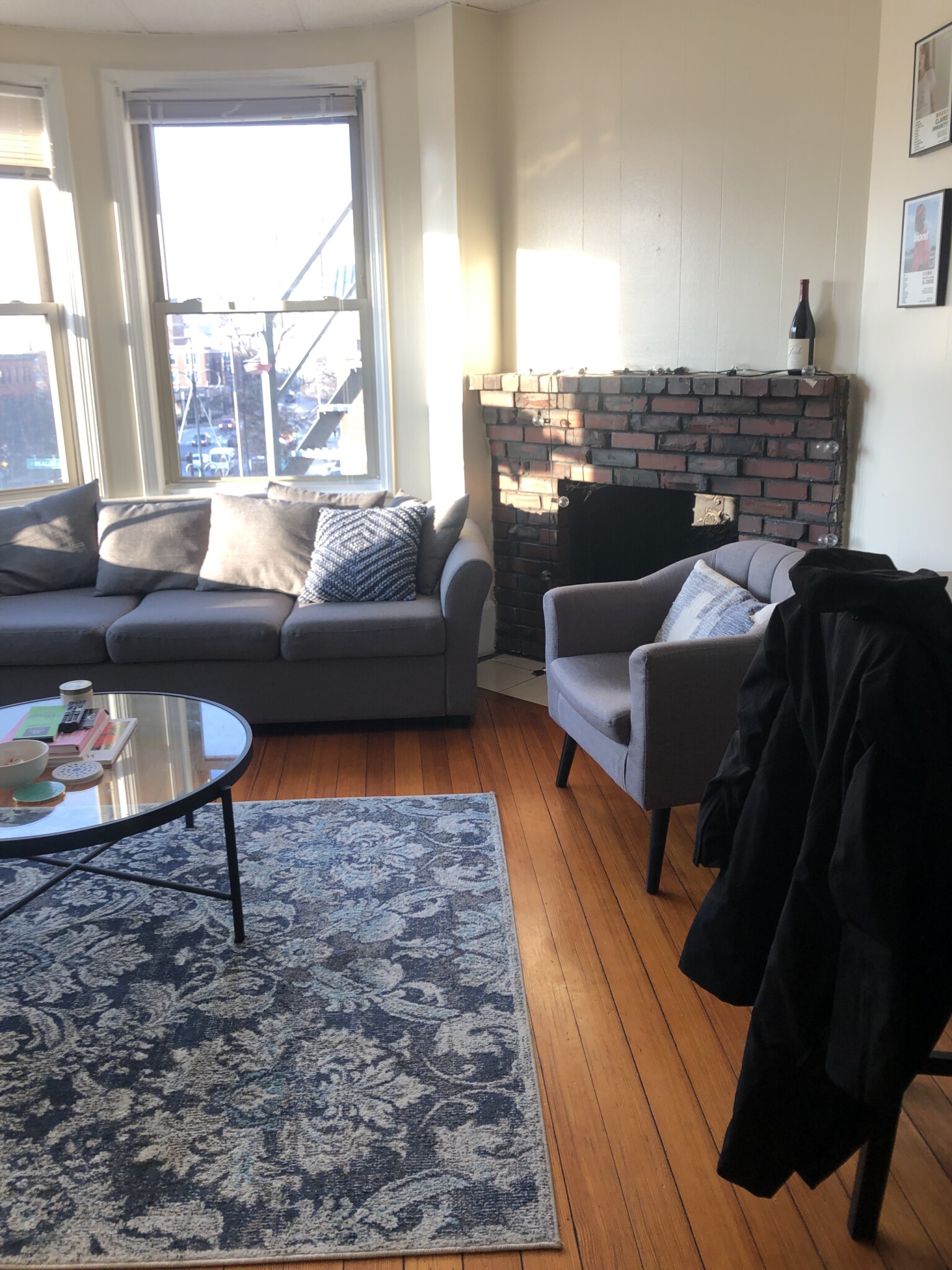 42 Beacon St, Downtown