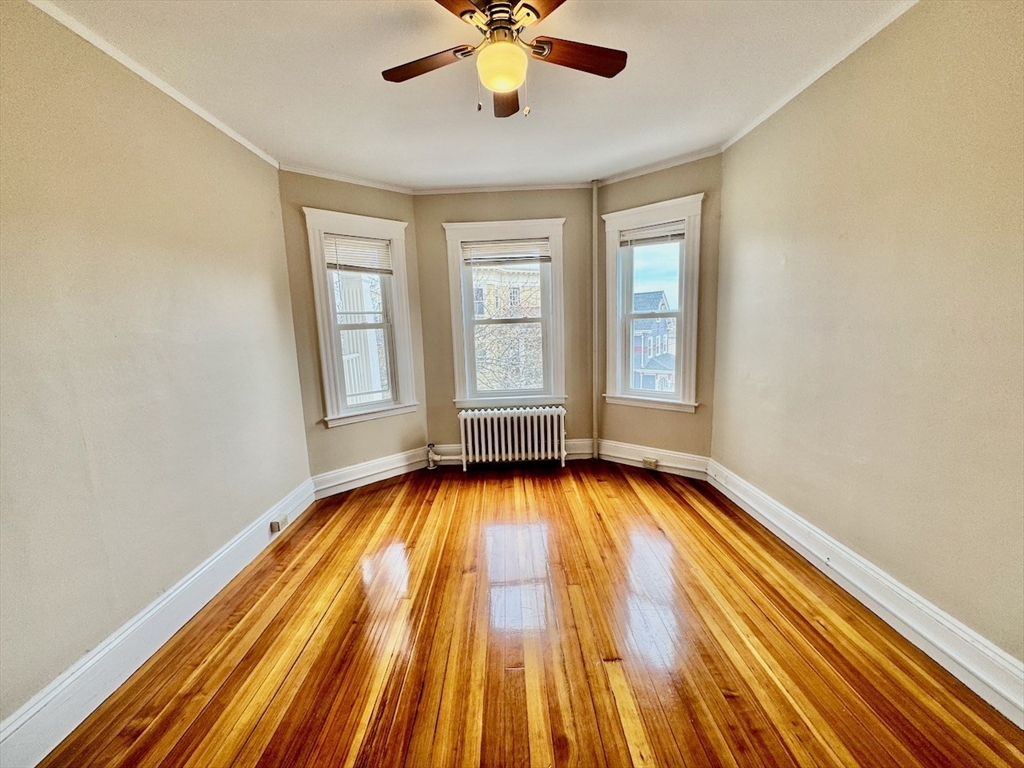 25 Rowell, Dorchester