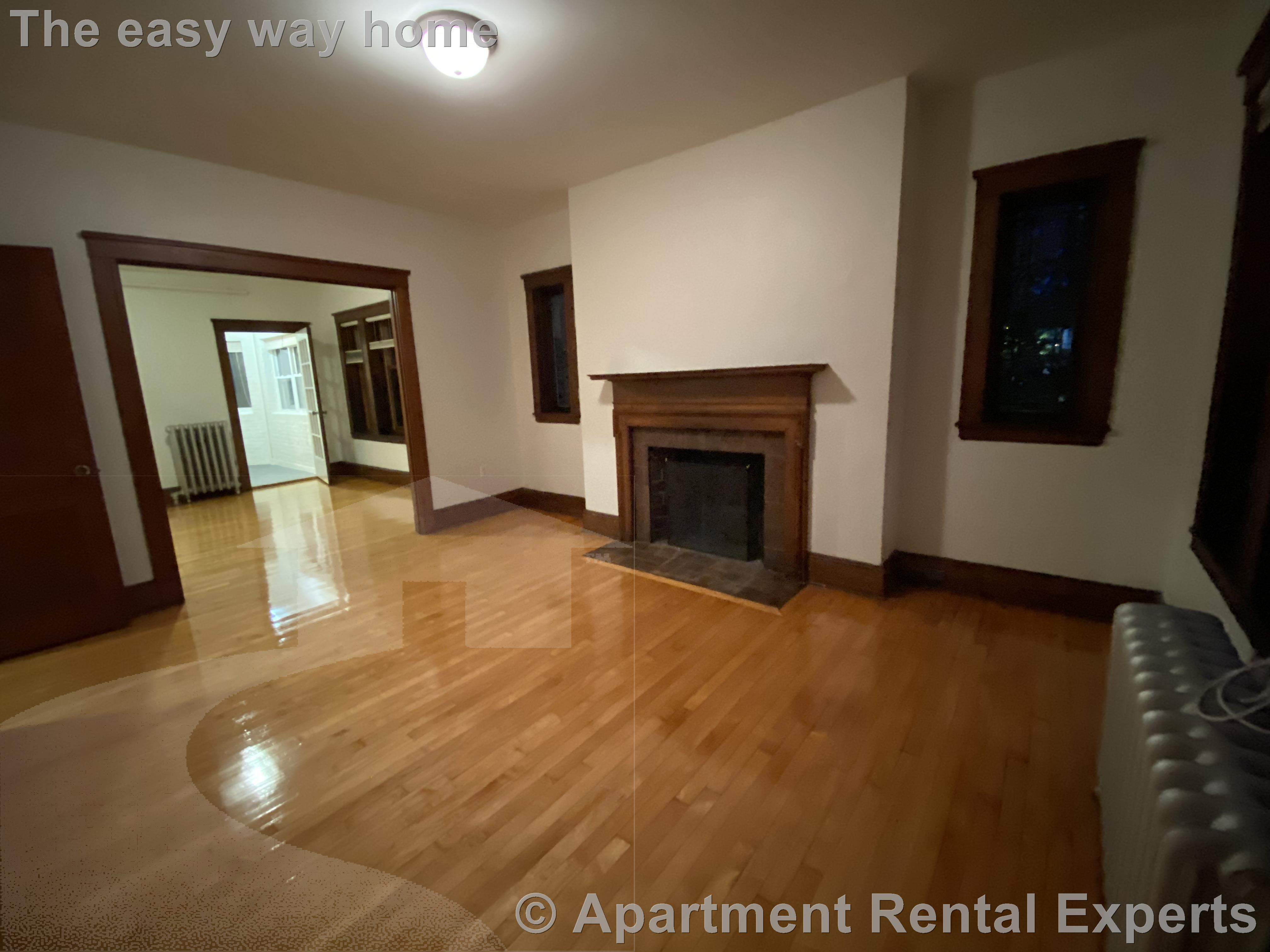 3 Linnaean St, Porter Square