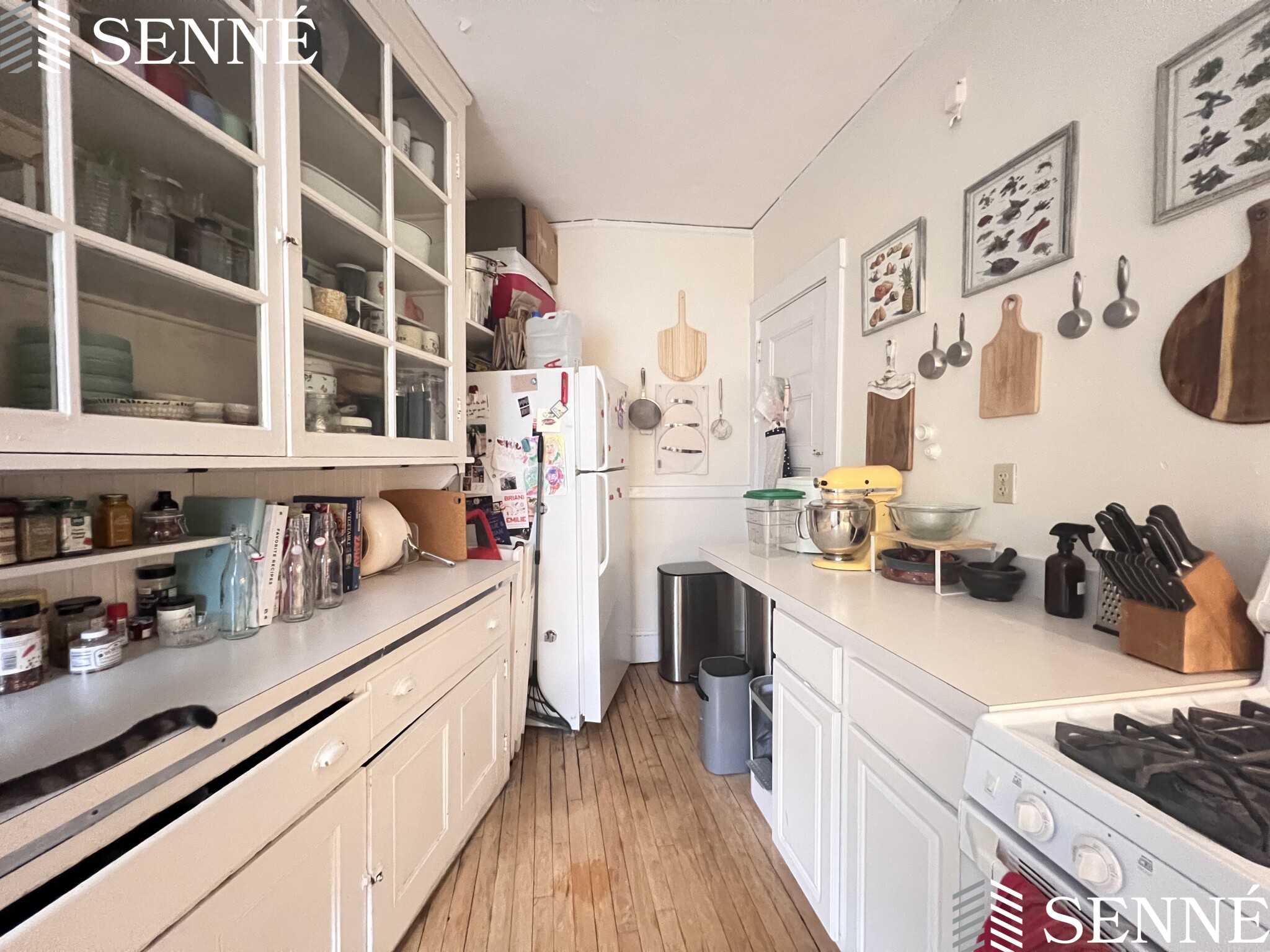 84 Prescott St, Mid Cambridge