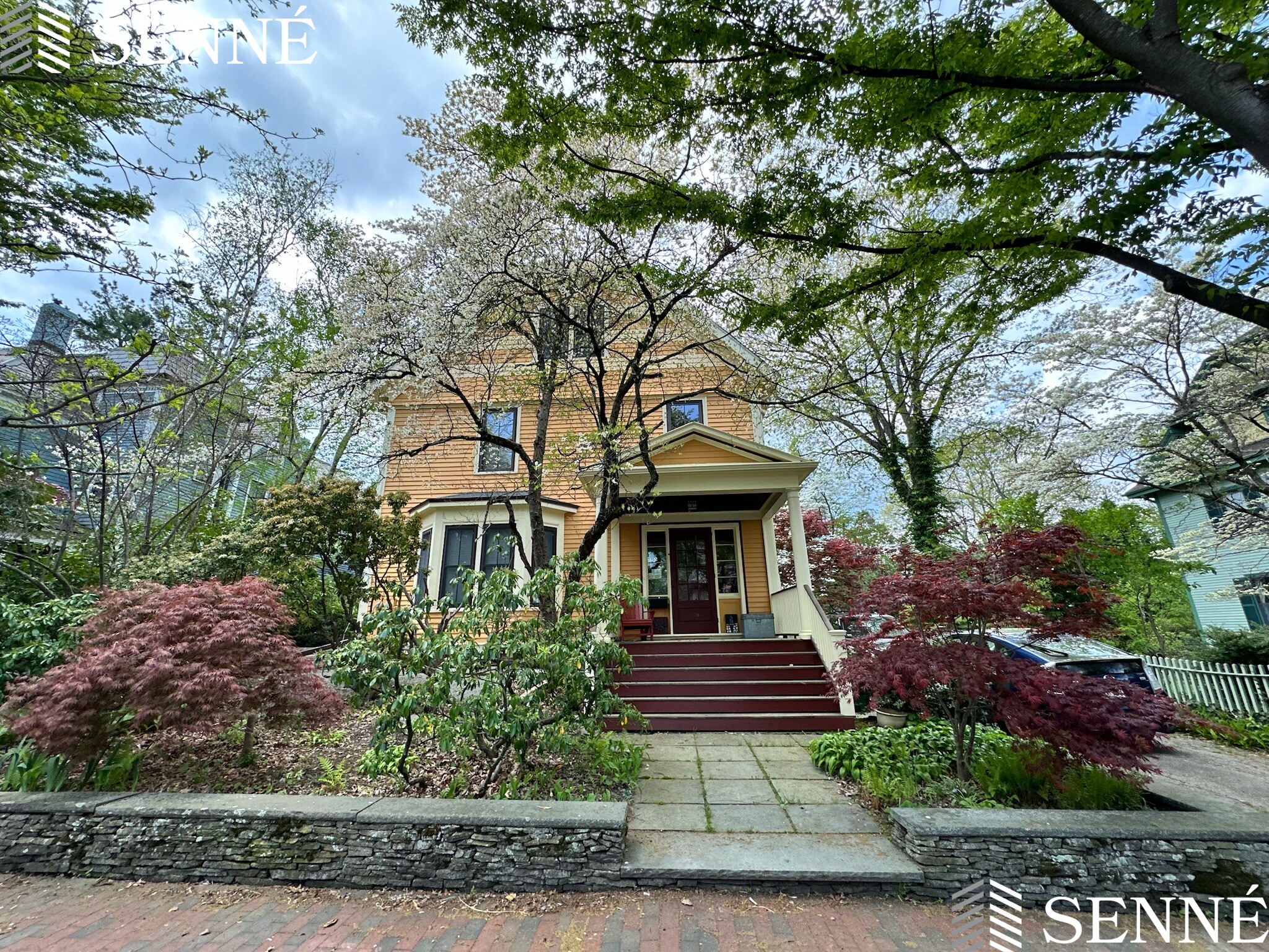 120 Lakeview Ave, Huron Village