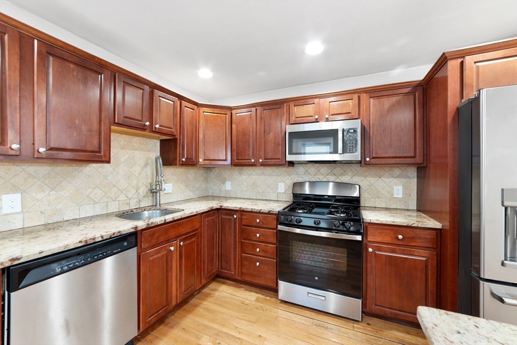 16 Downer Ct, Boston