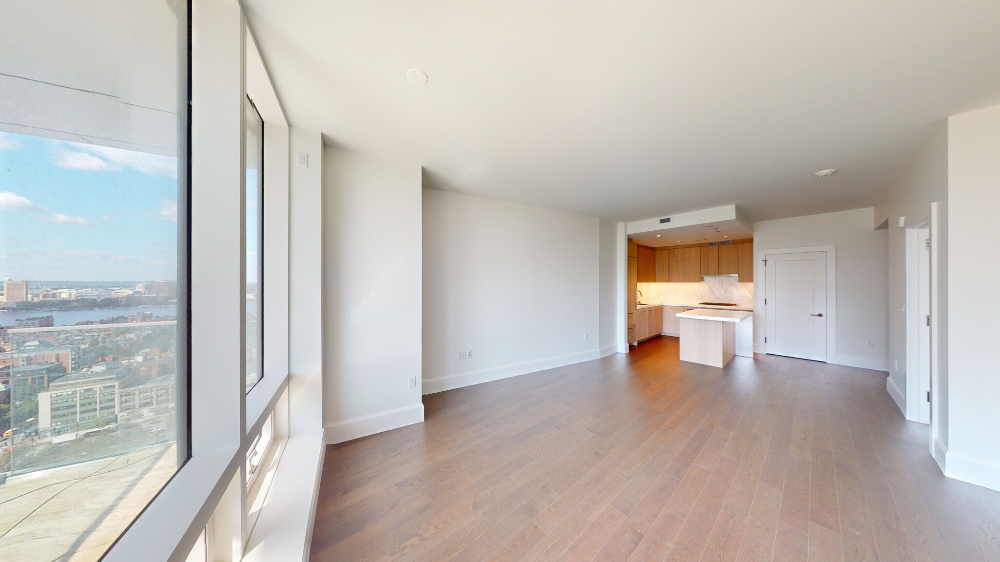 430 Stuart St, Back Bay