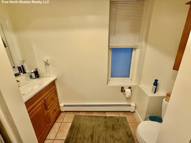 488 Commercial St, North End