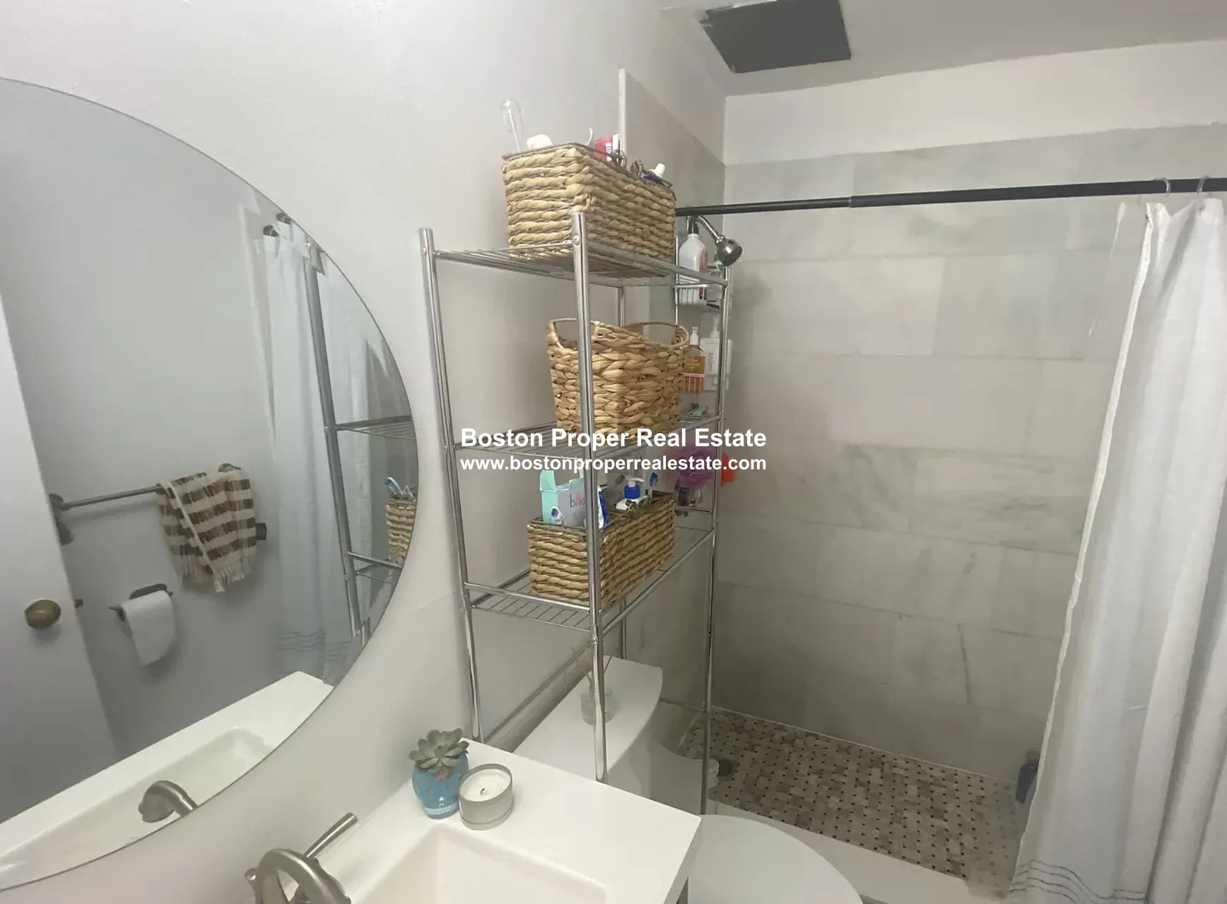 772 Columbus Ave, South End