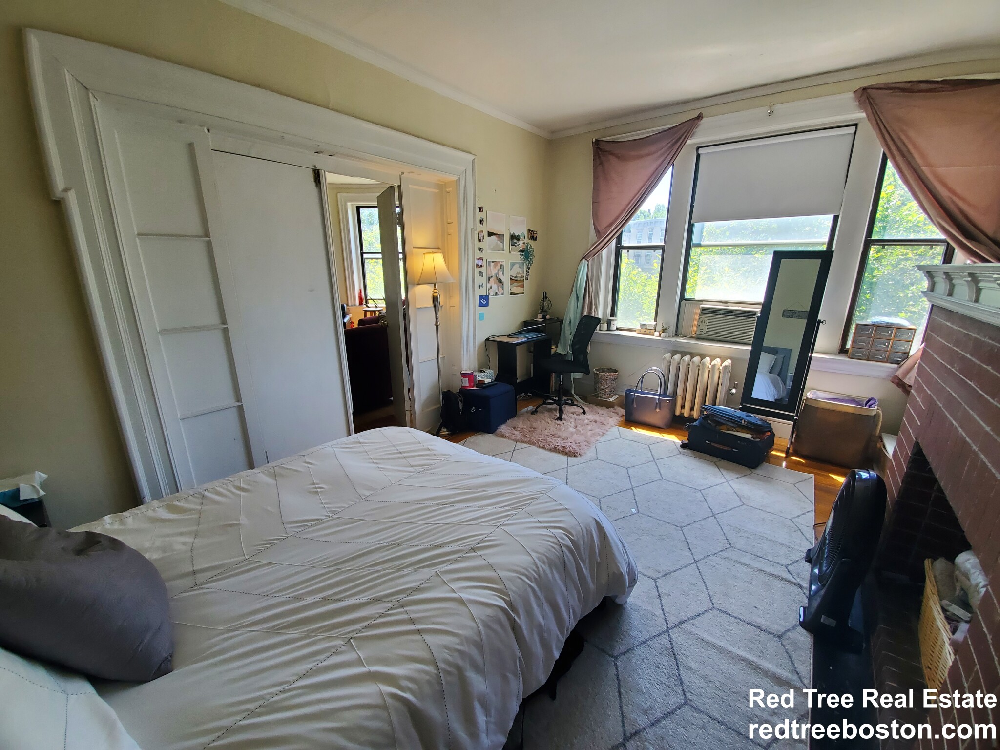 1688 Beacon St, Brookline