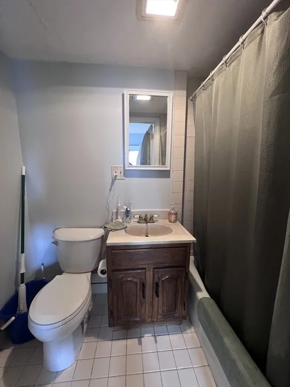 656 Tremont St, South End