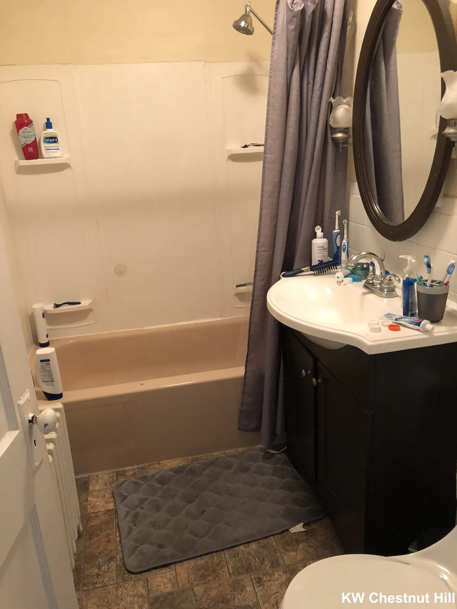 23 Frawley St, Mission Hill