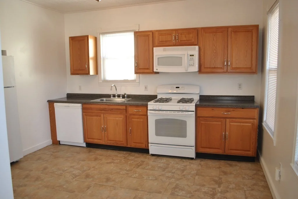 40 I St, South Boston