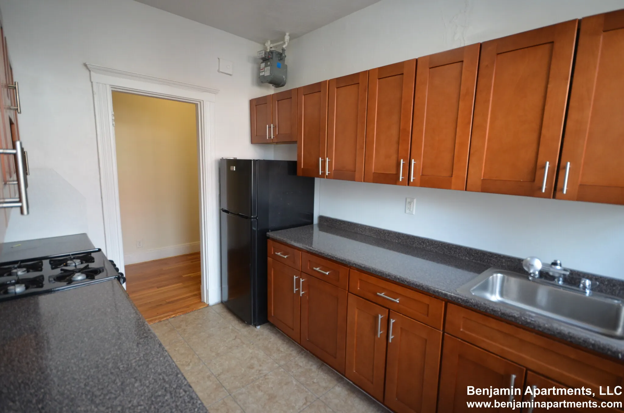 1800 Commonwealth Ave, Brighton