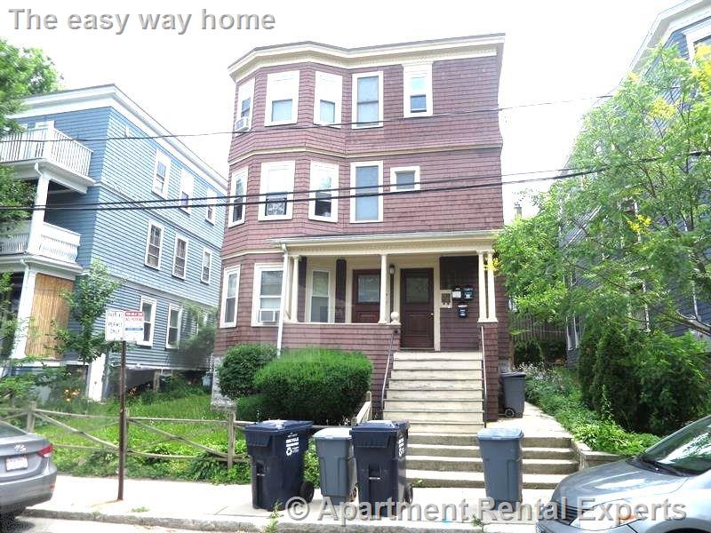 10 Cambridge Terr, Porter Square