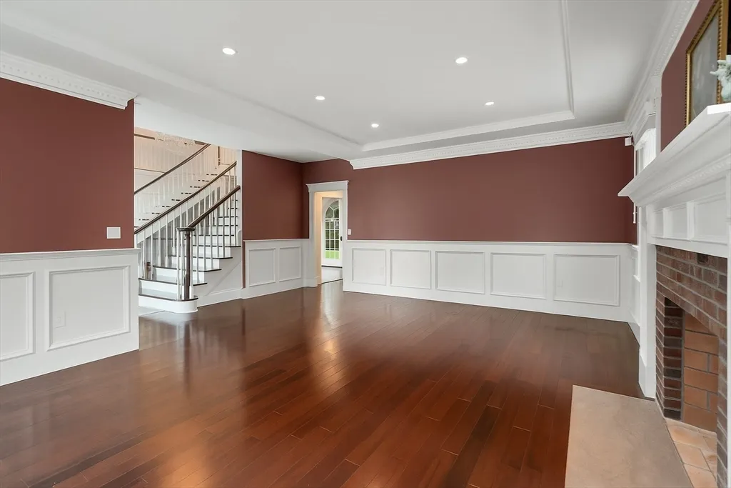 66 Forest Ave, West Newton