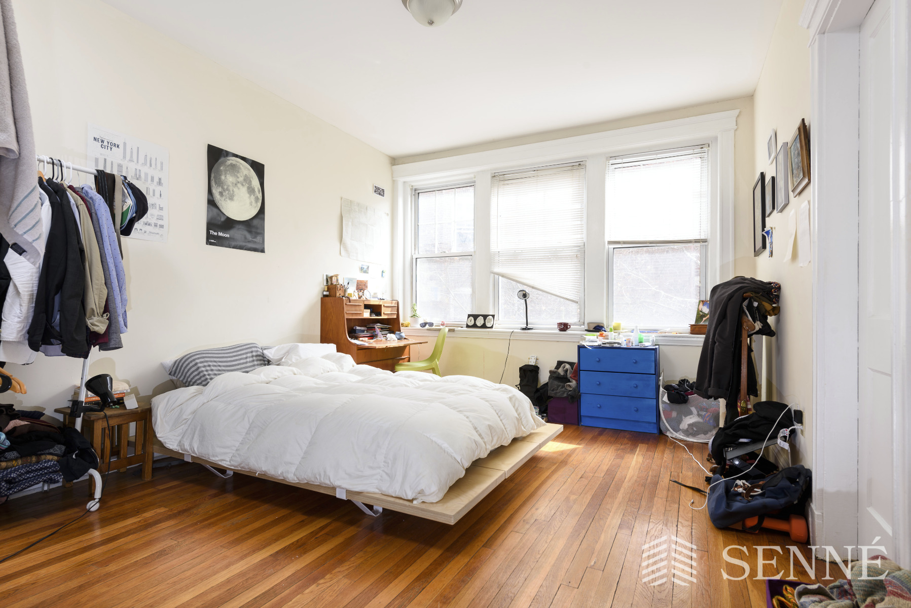 333 Harvard St, Mid-Cambridge