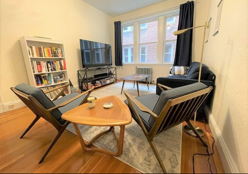 71 Martin St, Neighborhood Nine