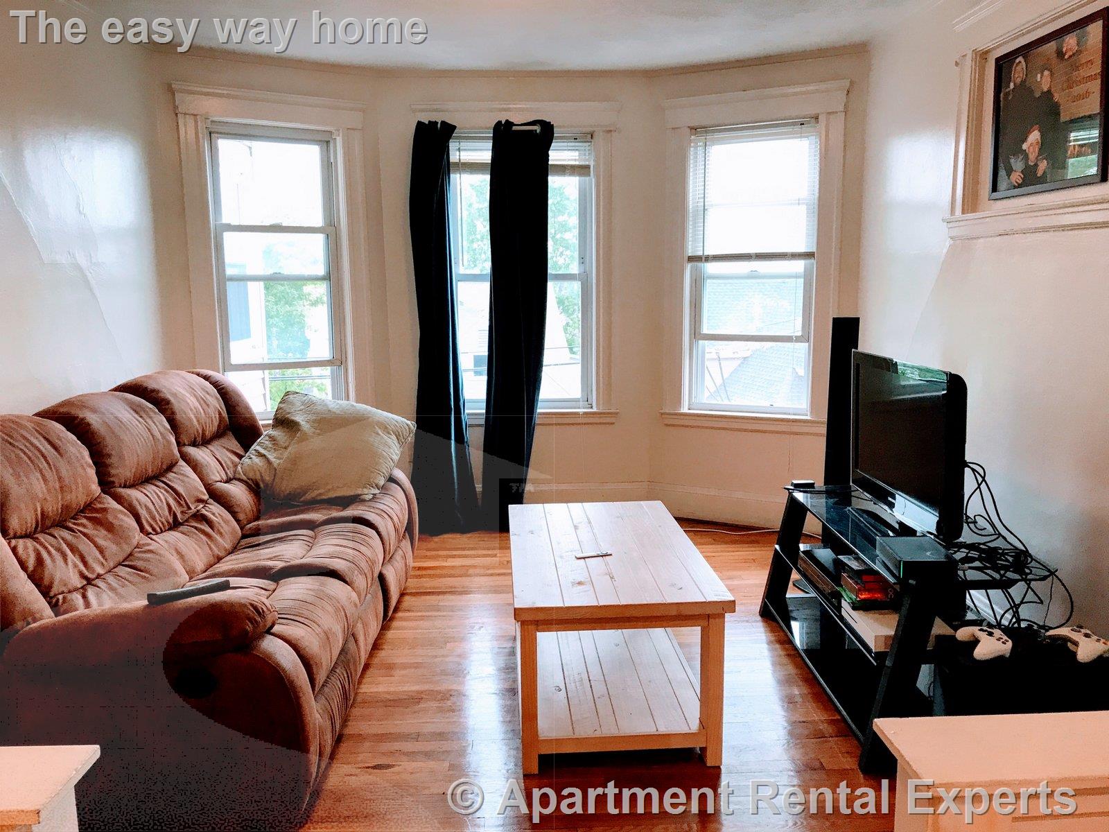 223 Summer St, Porter Square