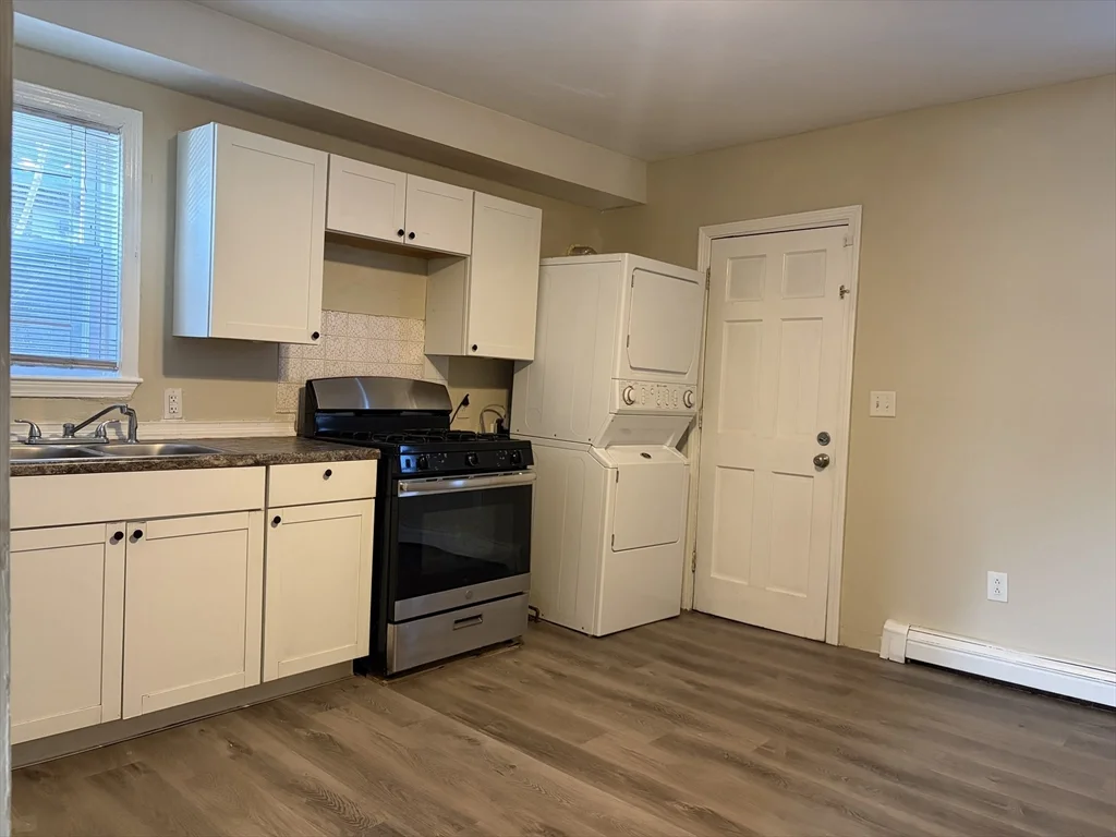 36 Cork, Lowell