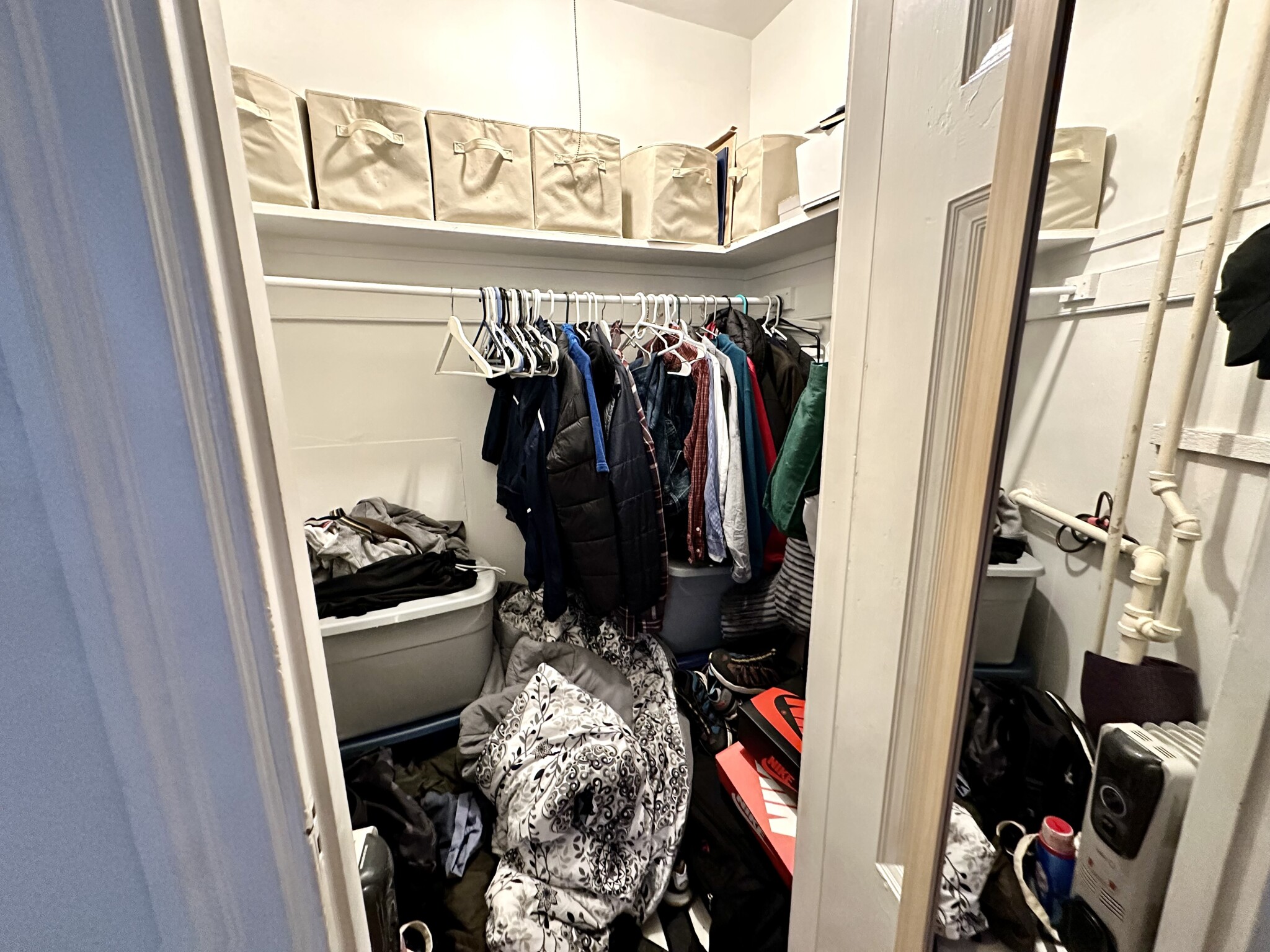 1748 Beacon St, Washington Square