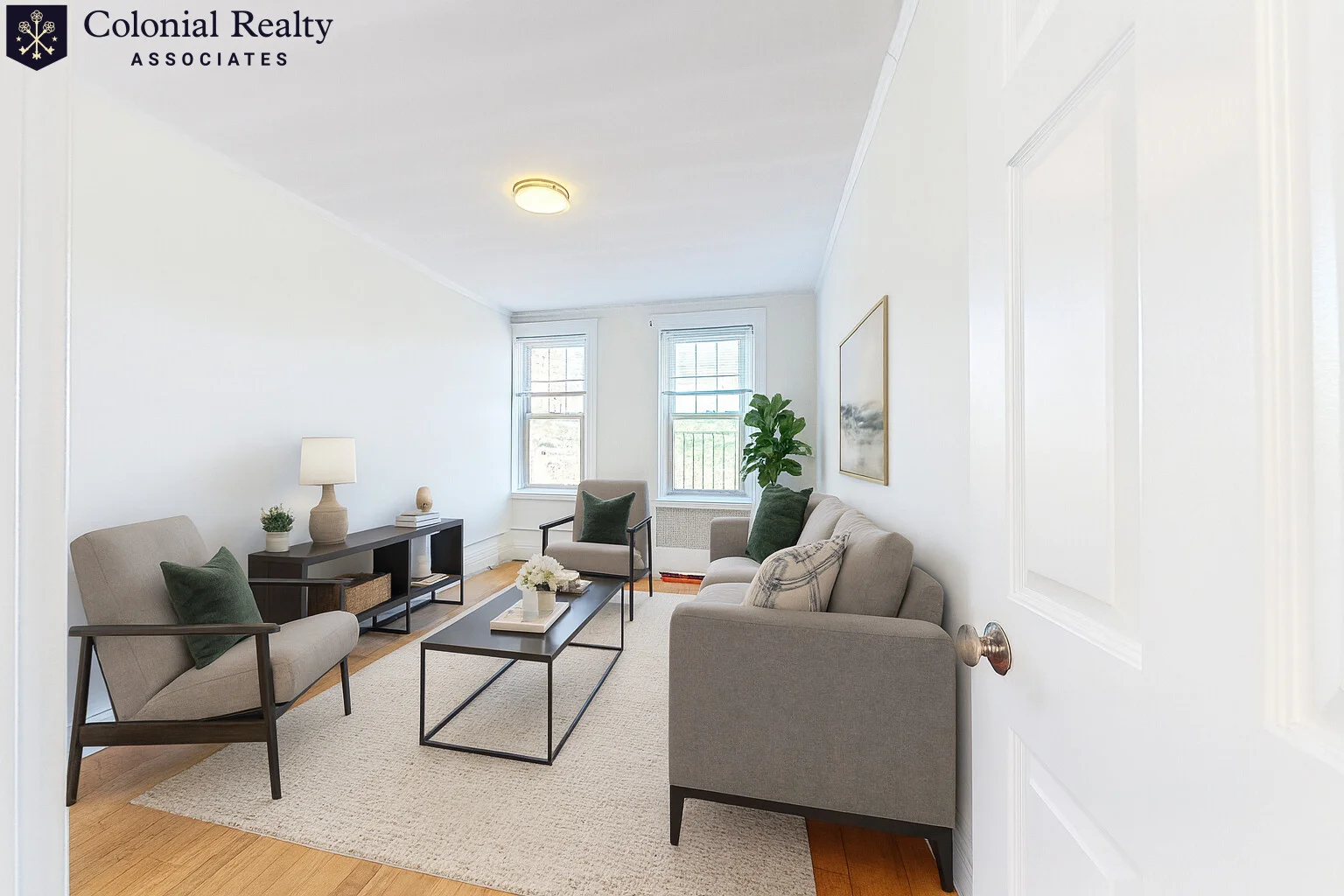 1848 Commonwealth Ave, Brighton