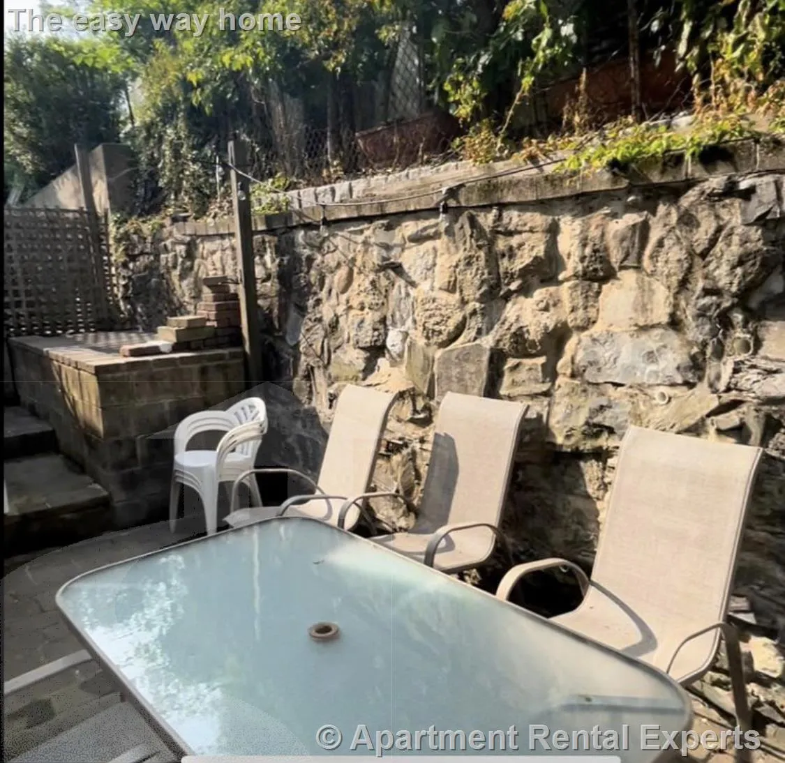 19 Pitman St, Porter Square