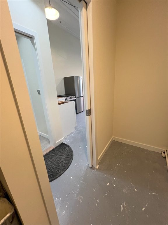 524 Harrison, South End