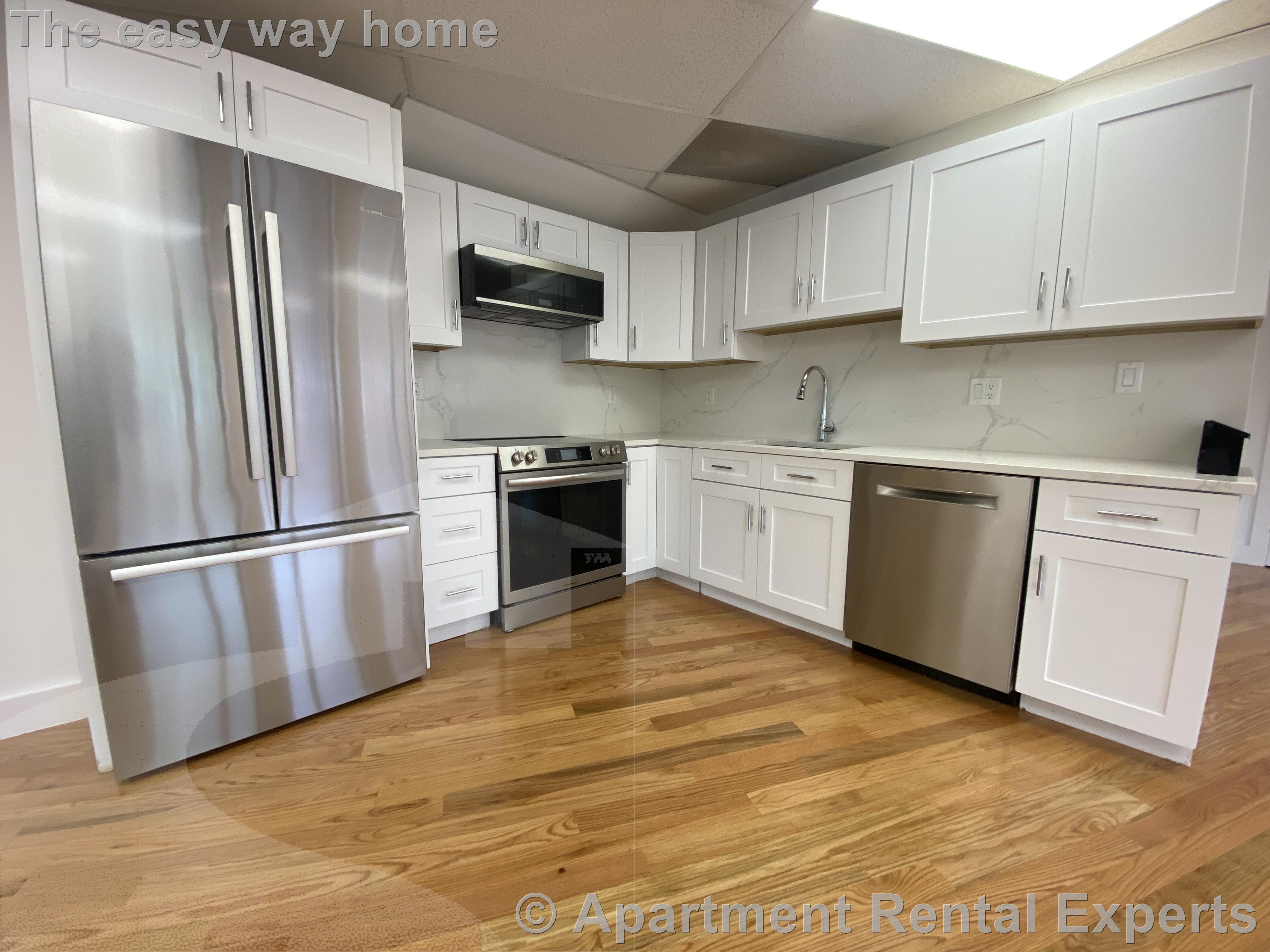 1156 Cambridge St, Inman Square