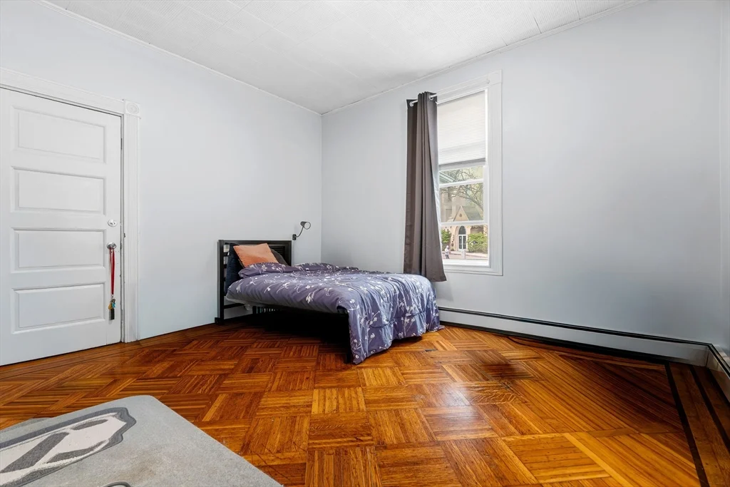 630 Centre St, Jamaica Plain