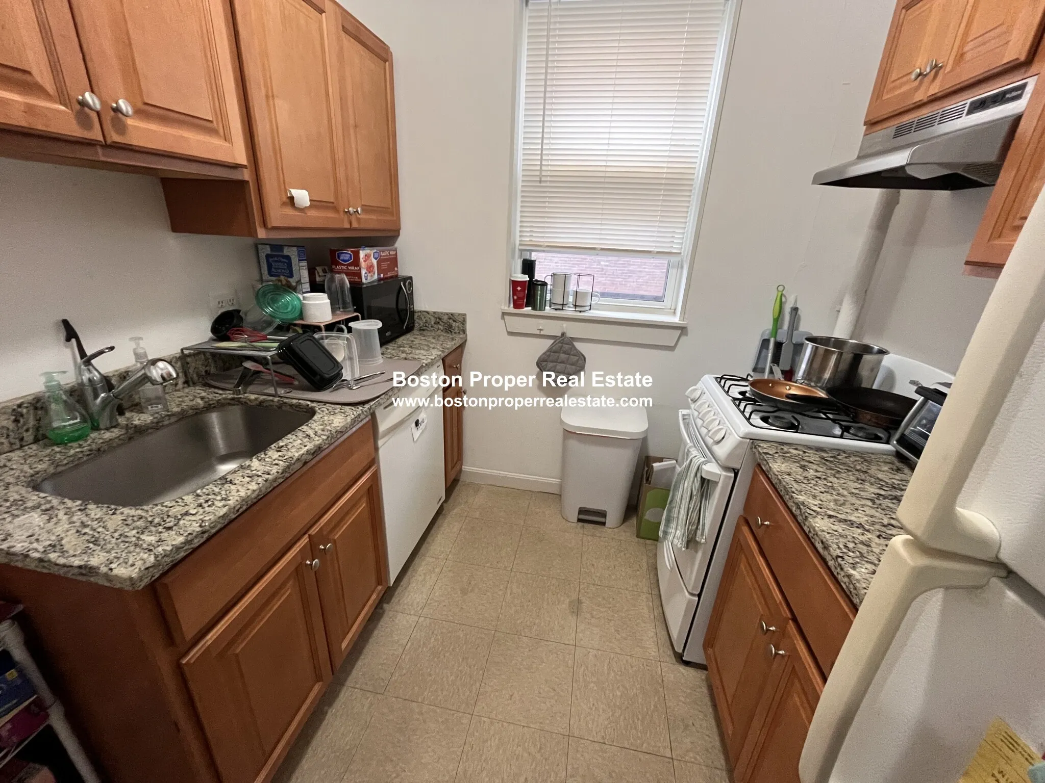 50 Charlesgate East, Fenway