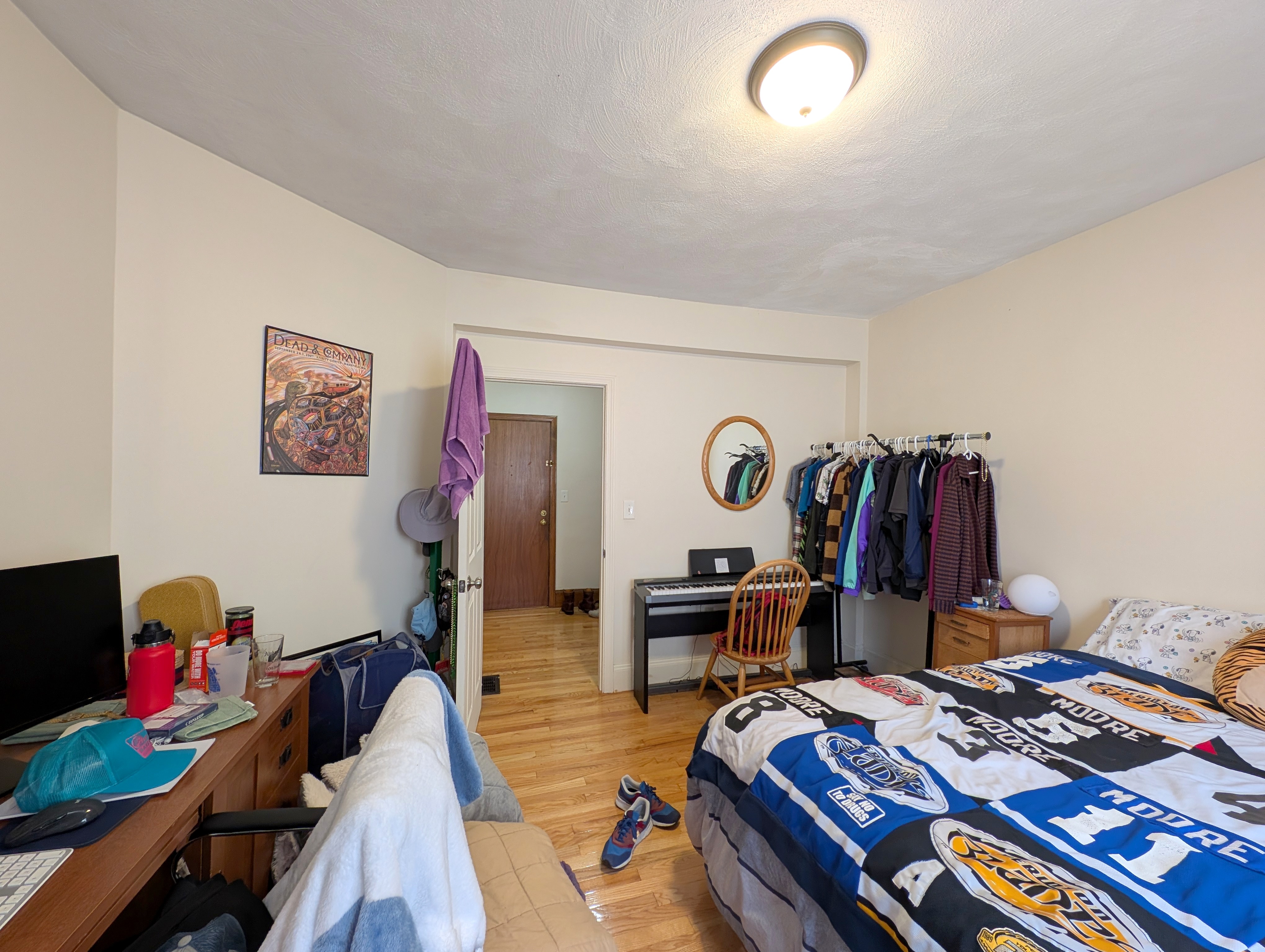 15 Hill St, West Somerville