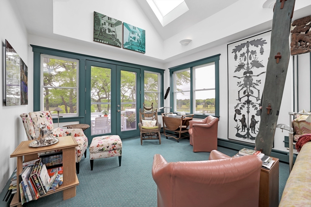 17 Bourne Point Rd, Wareham