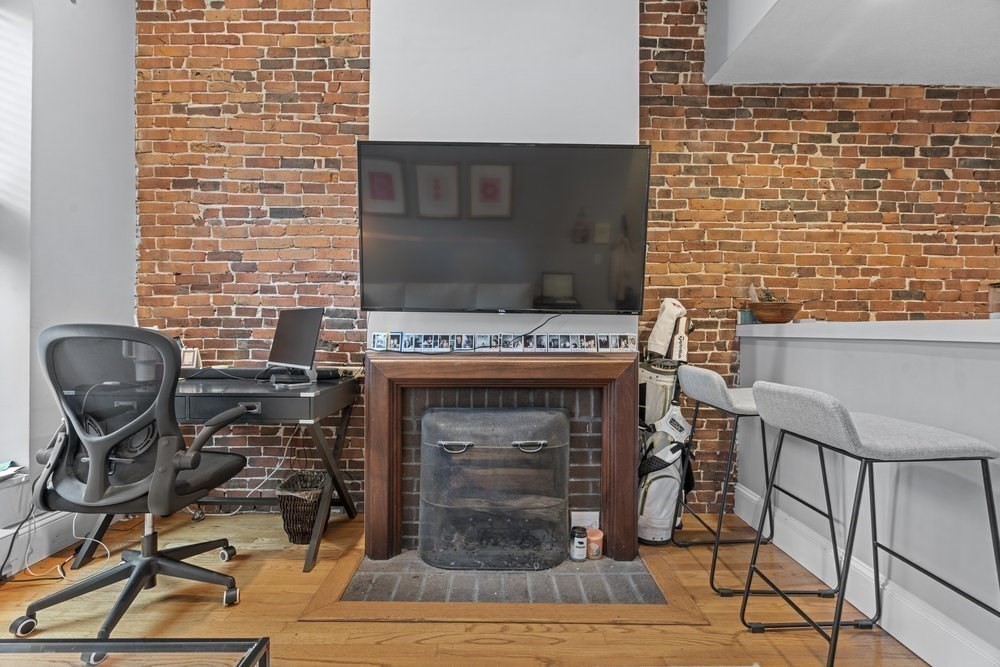 19 Milford St, South End