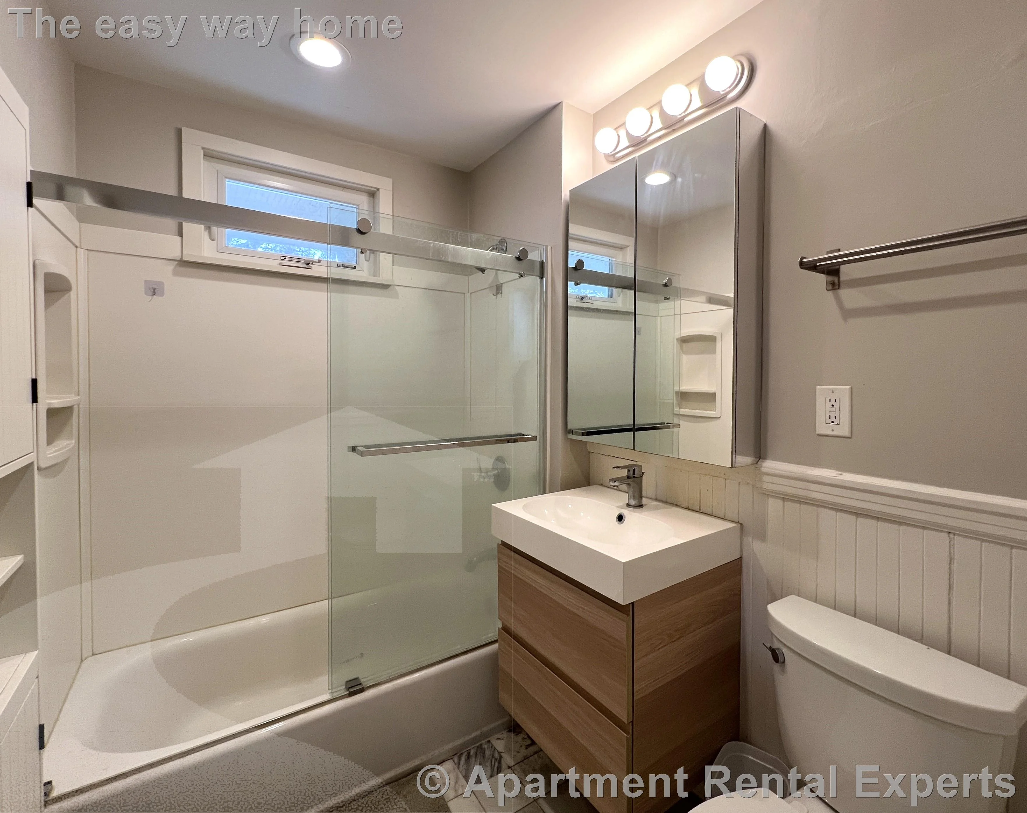 107 Oxford St, Porter Square