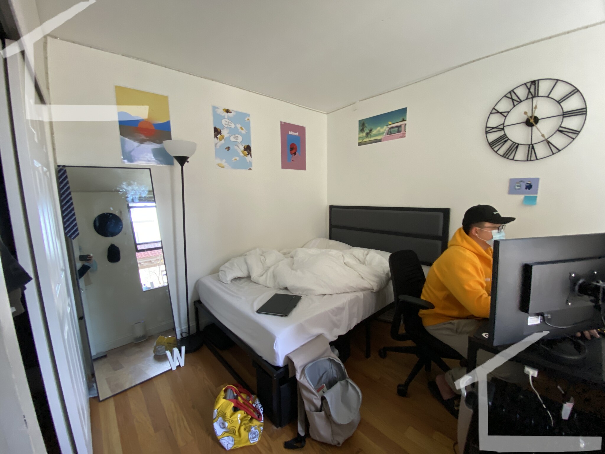 29 Brainerd Rd, Brighton