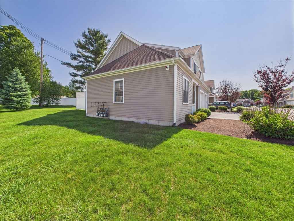 70 Endicott, Norwood