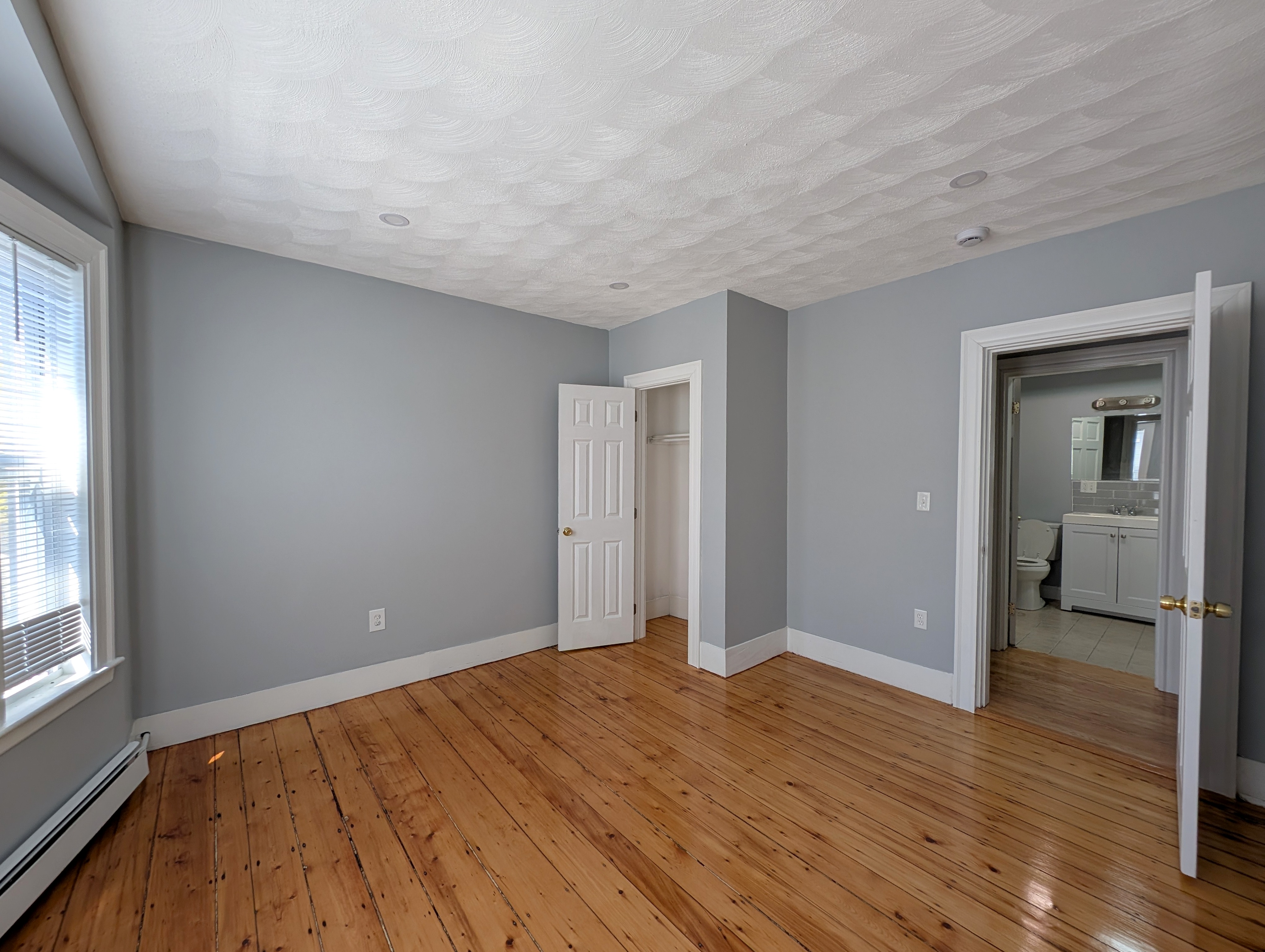 295 Windsor St, The Port