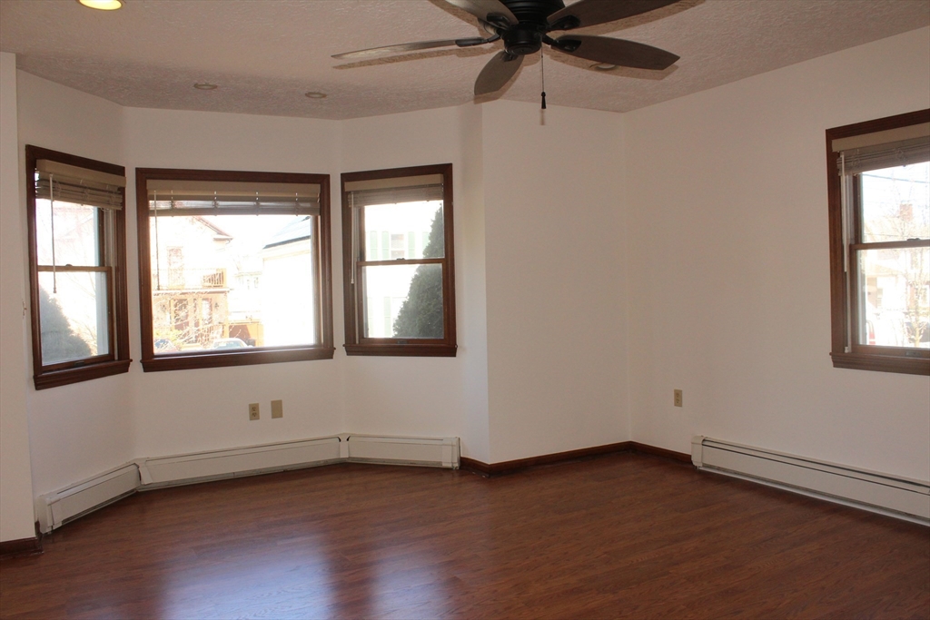 181 Belmont, Everett