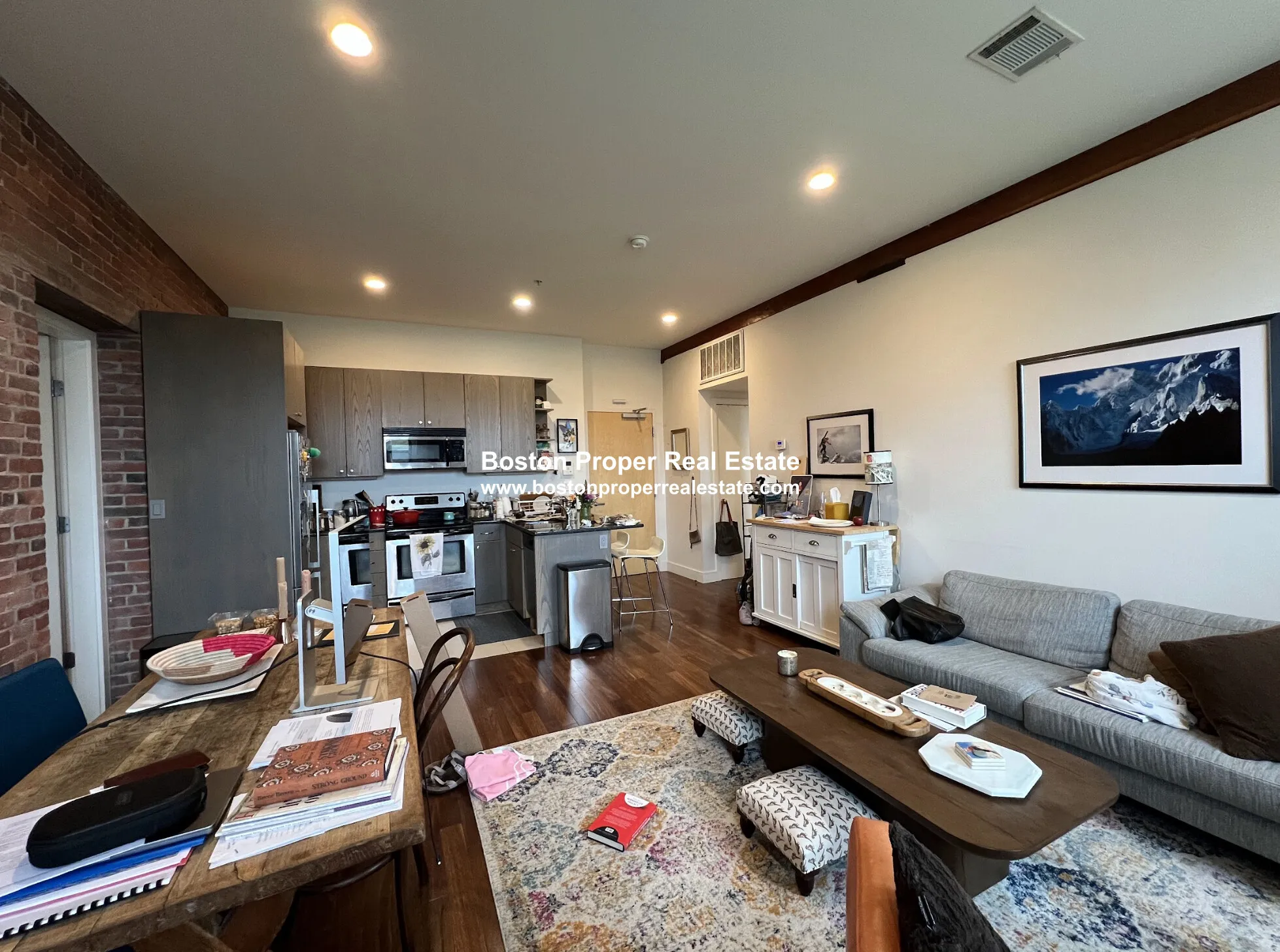 460 Harrison Ave, South End